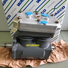 Bơm hơi Hyundai máy cơ - Động cơ D6AC HD270/700 3810083400 3810083450