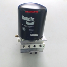 Bộ xả International Maxxforce - Bendix OE