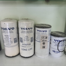 Lọc chính hãng động cơ Volvo - UD