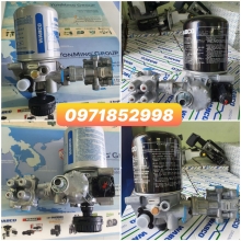 Bộ xả hơi khí nén Hyundai 595518C501 595518C510