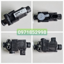 Solenoid Valve 3/2