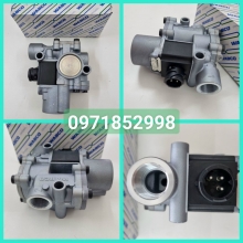 ABS Solenoid Modulator Valve