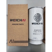 Lọc dầu tách nước Weichai 1000424916