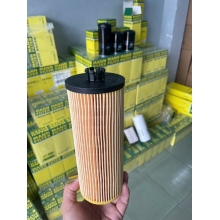 Lọc nhớt HOWO VX 310, NX 310