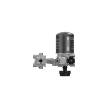 Bộ xả hơi khí nén WABCO cho xe Shacman Chenglong , Howo