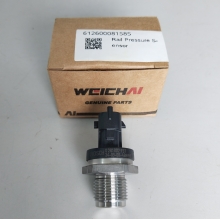 Cảm biến áp suất nhiên liệu động cơ Weichai – Mã 612600081585 