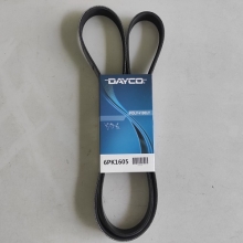 Dây Curoa DAYCO 6PK1605