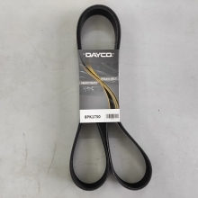 Dây Curoa DAYCO 8PK1750 