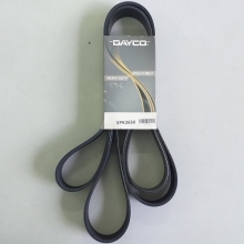 Dây curoa DAYCO 8PK2650 