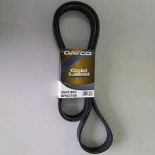 Dây curoa DAYCO 8PK2705