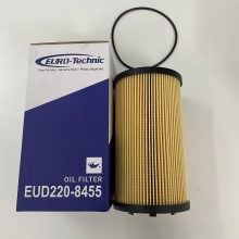 Lọc nhớt EUD220-8455 cho xe đầu kéo UD 