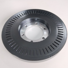 Giảm chấn rung động trục khuỷu WP 12 612630020203 