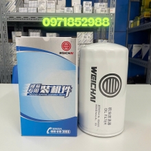 Lọc nhớt Weichai ShacMan – Chính hãng, Dùng cho WP12 WP13
