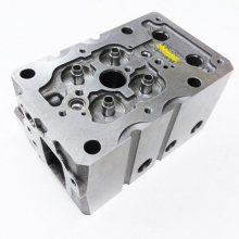 Đầu xy lanh động cơ diesel bốn van Weichai Wp12 612630040001