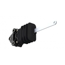 Van điều khiển nâng hạ bầu hơi cabin WABCO dùng cho Howo, Auman, Faw