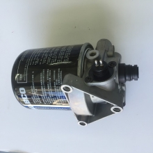 Bộ xả hơi khí nén Wabco _ Xe Man