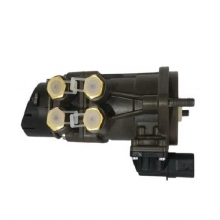 Tổng phanh Man - Knorr 81521306298  81521306275