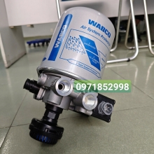Bộ xả hơi khí nén VOLVO