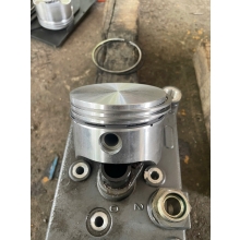 Piston bơm hơi mooc tự hành xe rơ mooc